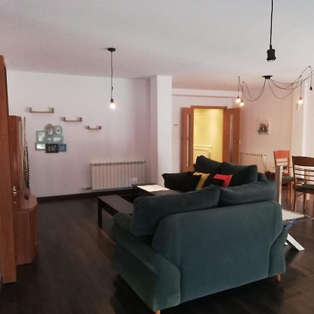Appartamento Castralvo Teruel Esterno foto